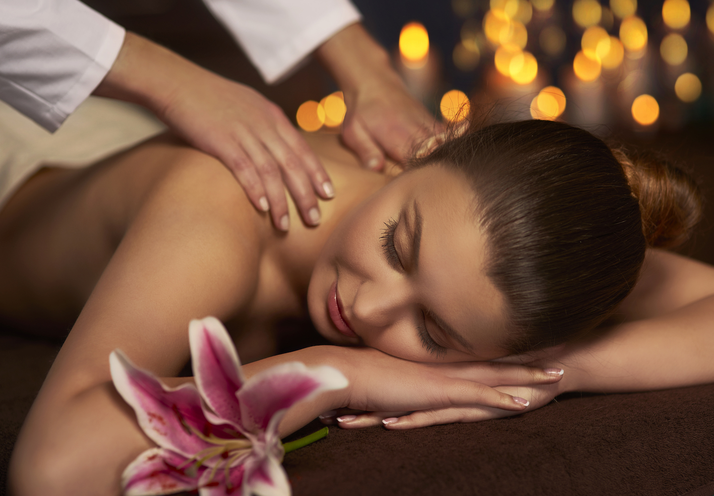 Massage in Varanasi