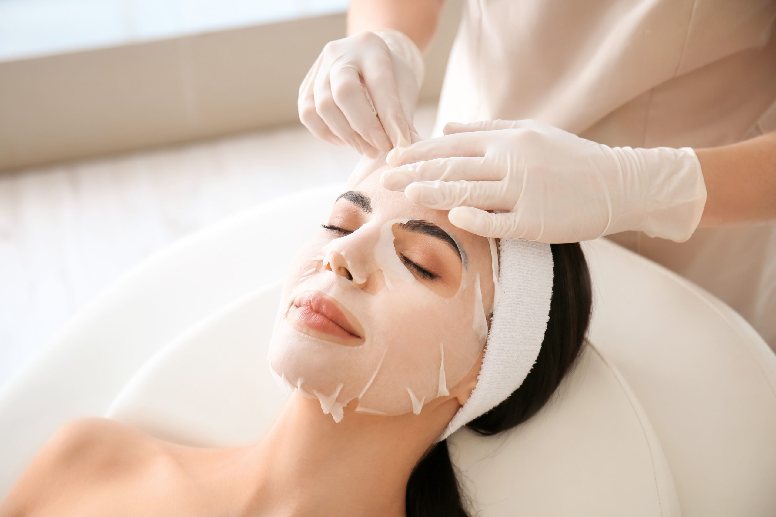 Why Professional Skin Care Treatments Deliver Better Results